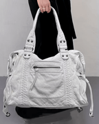 Bolso Bandolera Retro