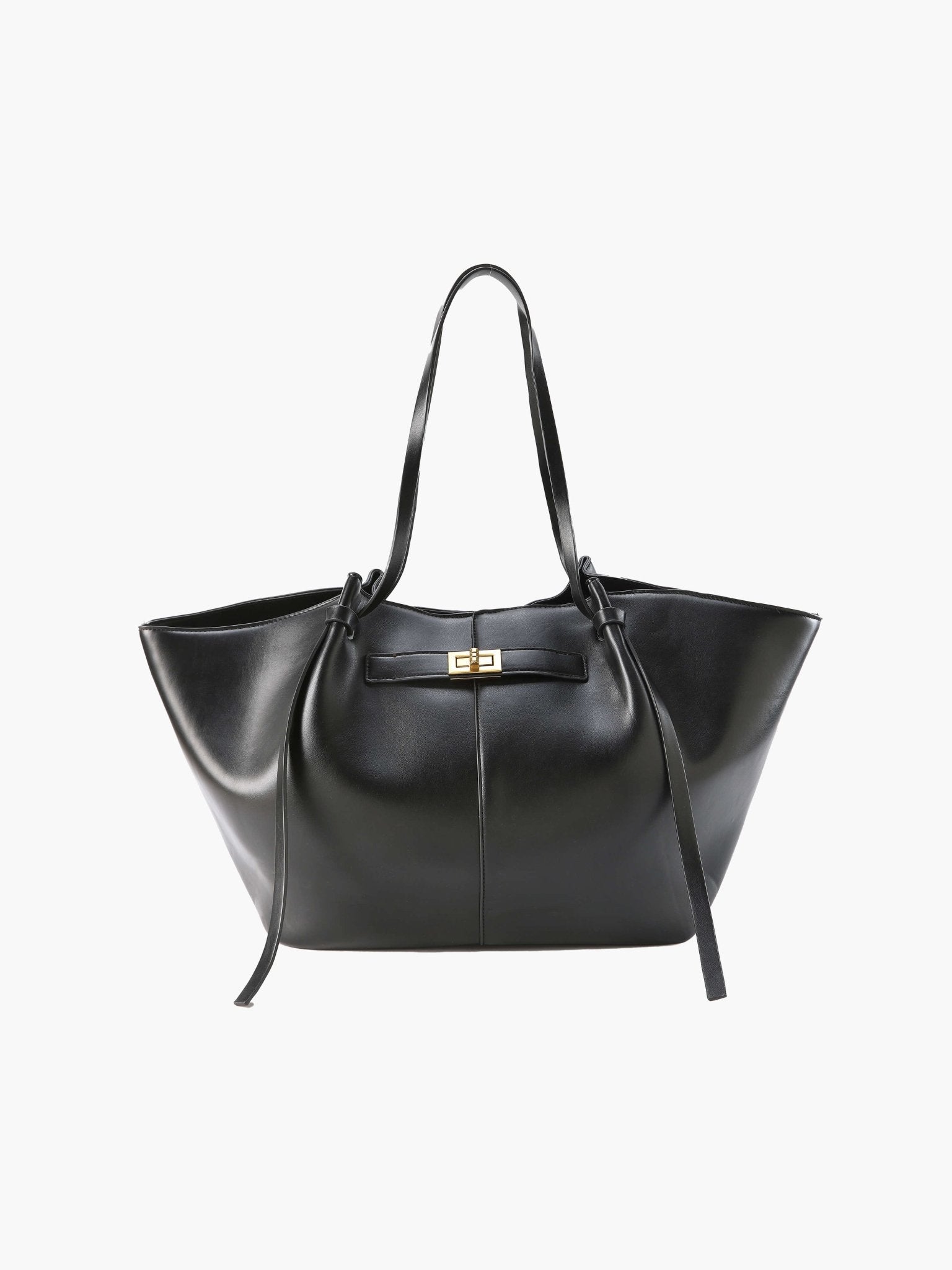Bolso Curva Icon