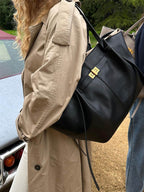 Bolso Curva Icon