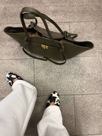 Bolso Curva Icon