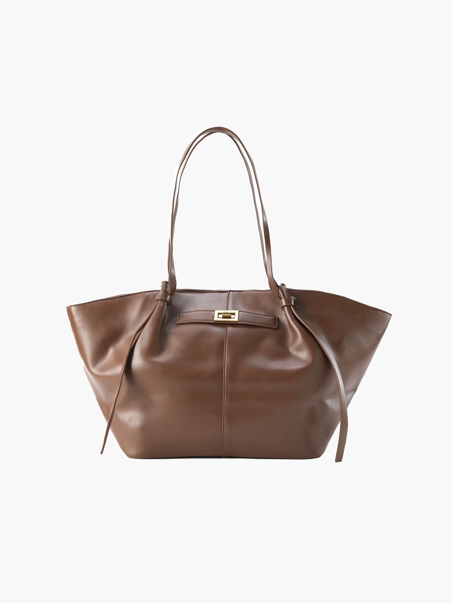 Bolso Curva Icon
