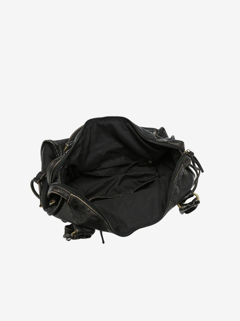 Bolso Bandolera Retro