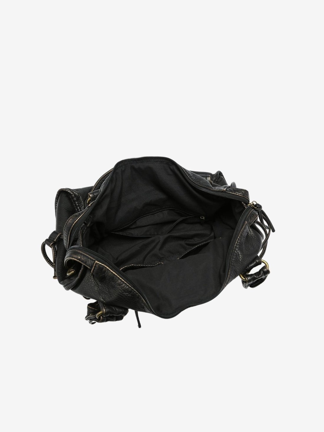 Bolso Bandolera Retro