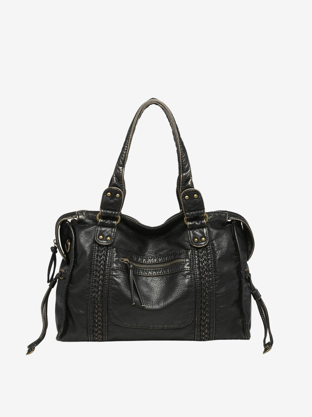Bolso Bandolera Retro