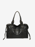 Bolso Bandolera Retro