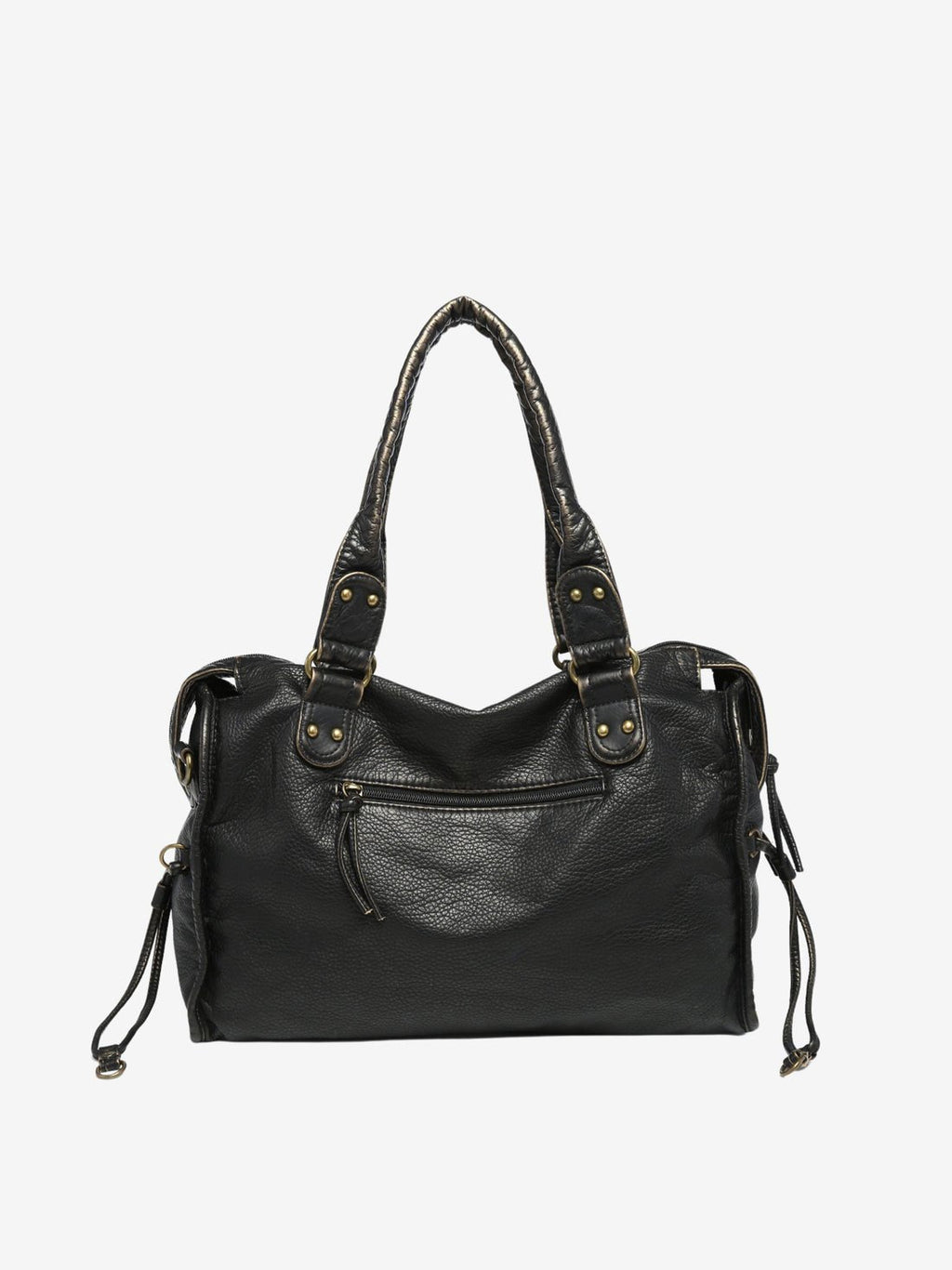 Bolso Bandolera Retro