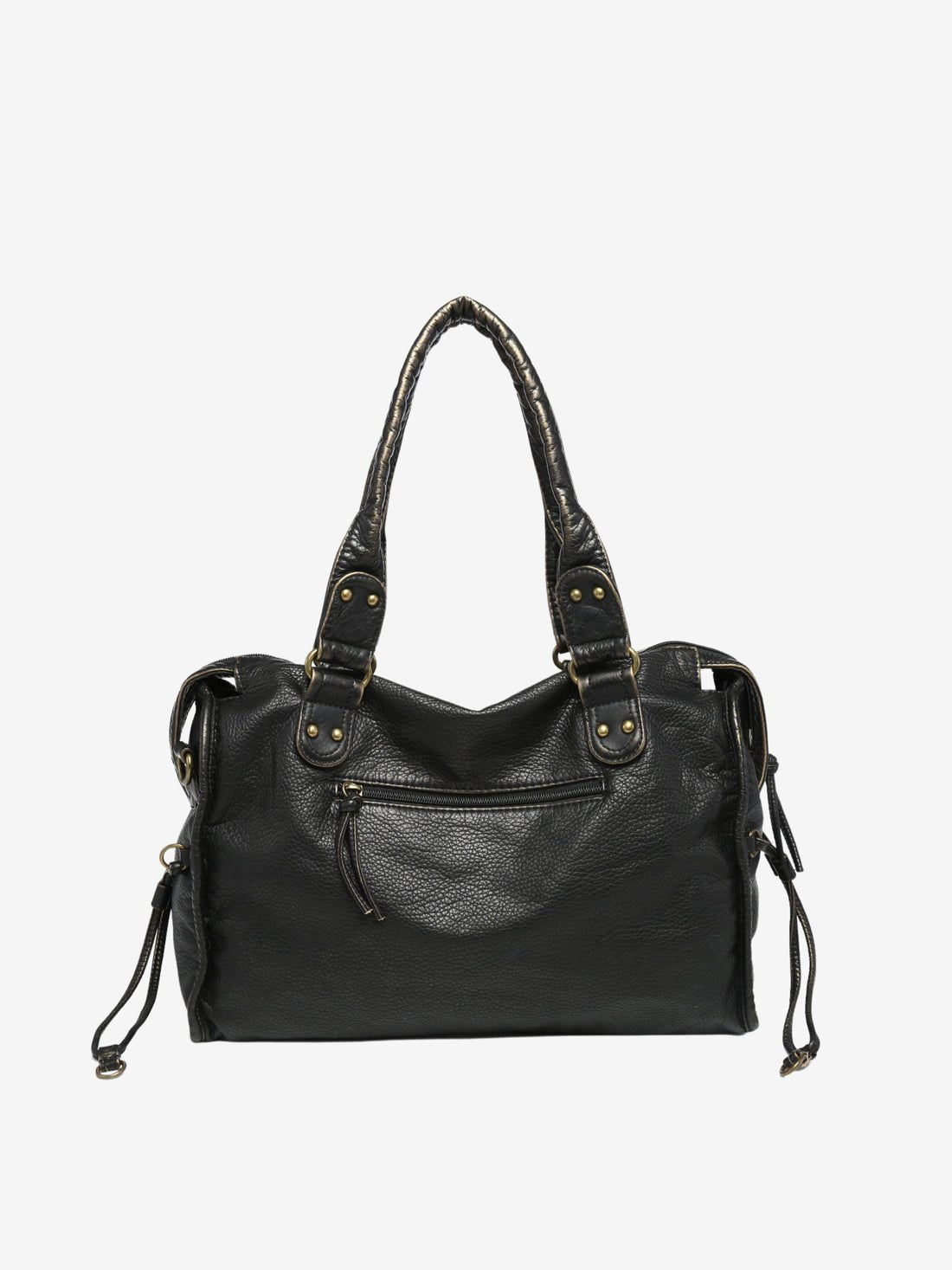 Bolso Bandolera Retro