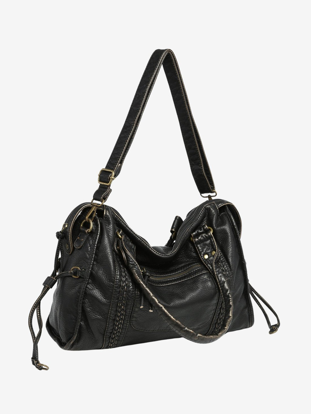 Bolso Bandolera Retro