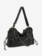 Bolso Bandolera Retro