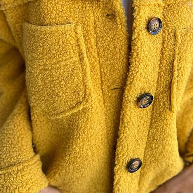 Chaqueta Elegante